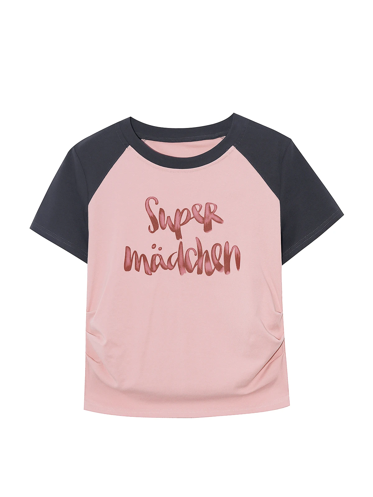 ショートスリーブTシャツは、どんな場面で着用するのが一番おすすめですか？