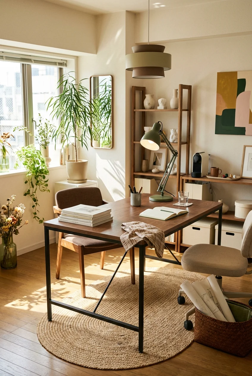 ミニマリスト部屋づくりで必要なアイテムは？おすすめの収納・インテリアグッズを徹底比較