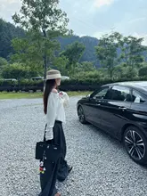 ファッションableな感のあるスーツバルーンパンツ（セットアップ対応）