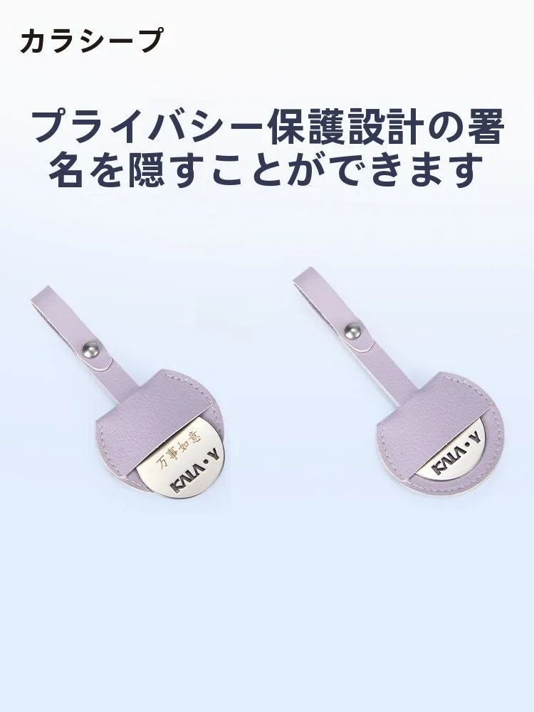 ネームタグをどう選ぶ？通勤からパーティまで、本当に使えるアイテムとは？
