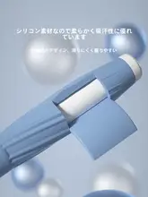 子供用ジャンプロープ【竹製・初心者向け・フィットネス用】