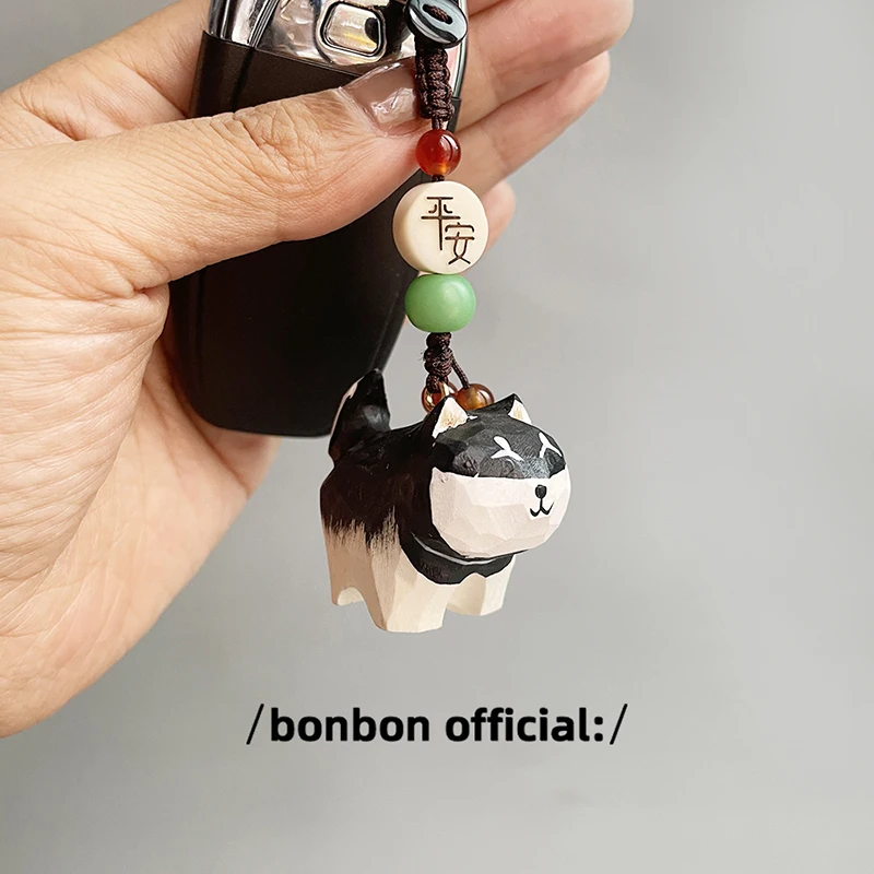 まっくろ くろ すけ キーホルダーは、本当に他のキャラクターと違うの？