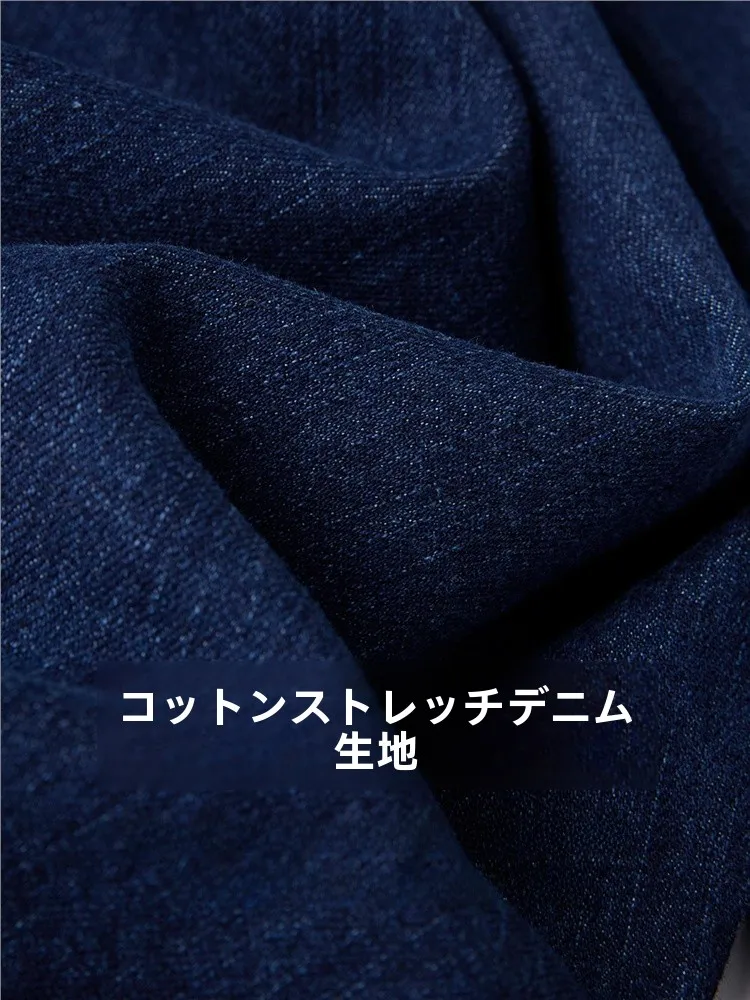 カーゴパンツ メンズ コーデの選び方｜柔らかさとバランスの秘密