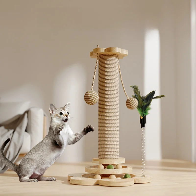 猫飼いが買ってよかったもの・悪かったもの正直に言う｜回転キャットボールの選び方徹底解説