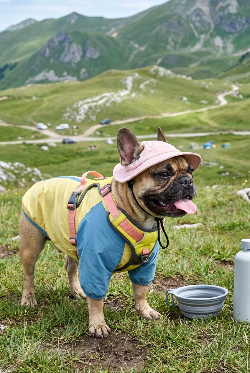 犬のお散歩グッズをコスパ良く揃える方法　完全ガイド