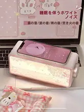 高音質ワイヤレスBluetoothスピーカー【デスクトップ用・コンパクトサイズ】