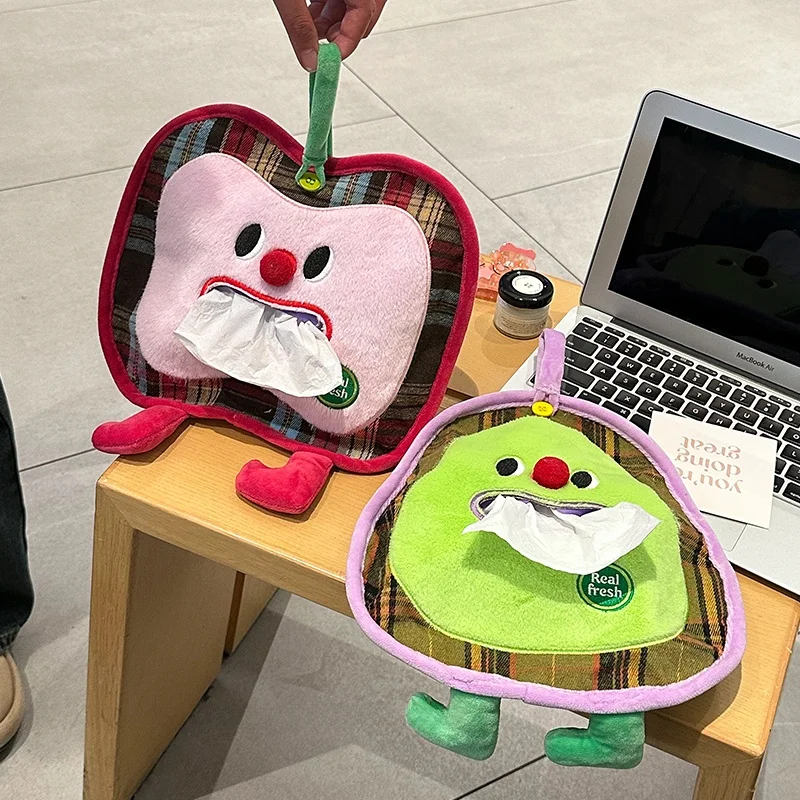 ミニポケットティッシュケースをどう選ぶ？布製の毛むくじゃらデザインが意外に心を癒す理由