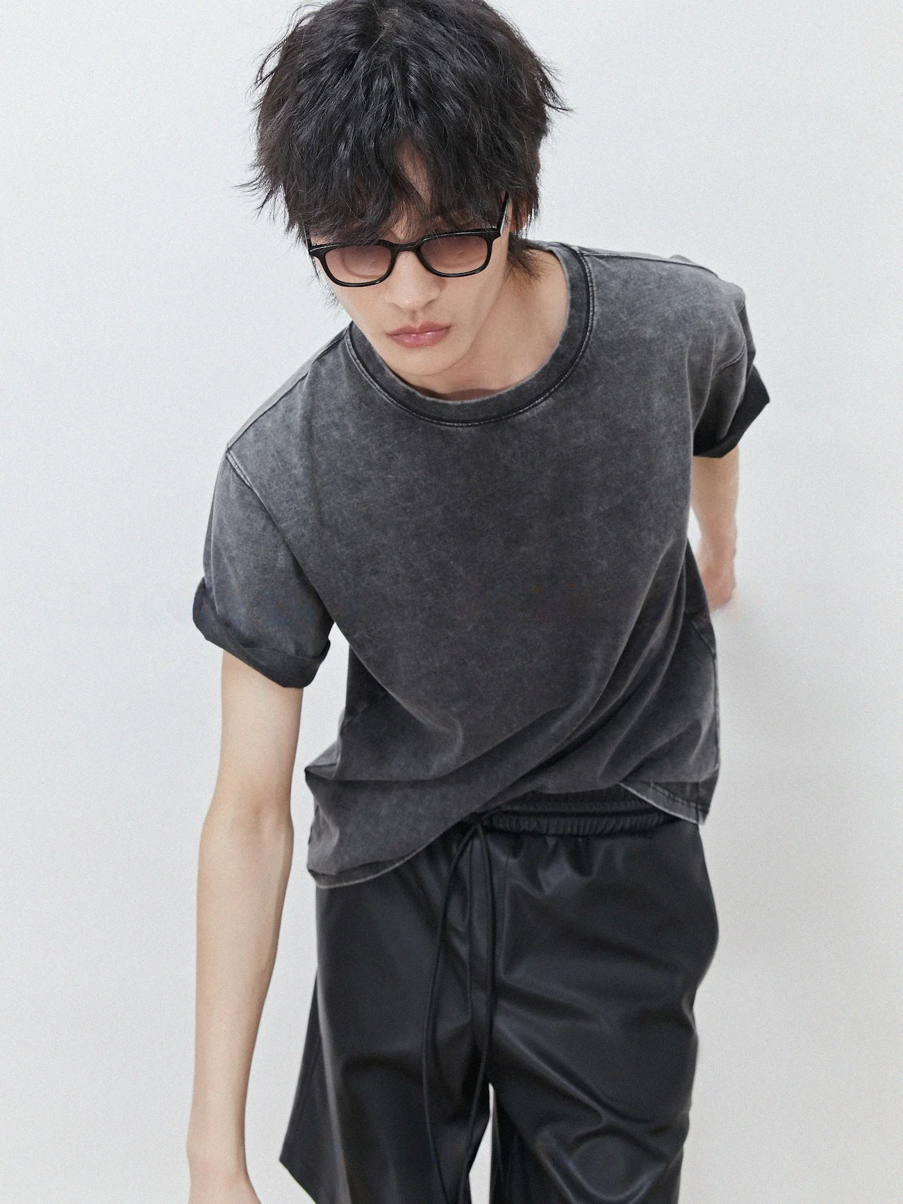 ヴィンテージ洗い加工のTシャツで色あせを防ぐ方法と復活の実際