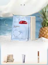 米果酸手膜【煙酸配合・保湿・手部ケア用グローブ】