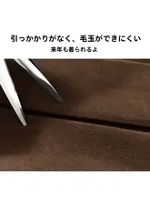 黒のプリーツスカート【コーヒー色・秋冬・ミディ丈・ハイウエスト・Aライン】
