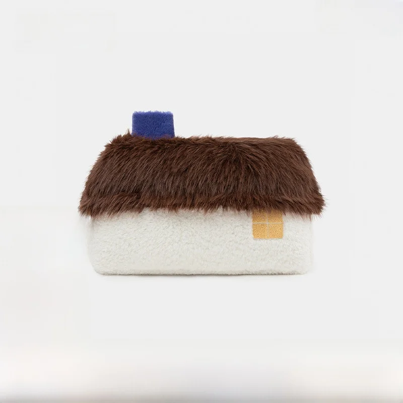 cozy bear と soft bear どちらが良いか？煙突のある家の形の毛並みの抱き枕がなぜ人気なのかを徹底解説