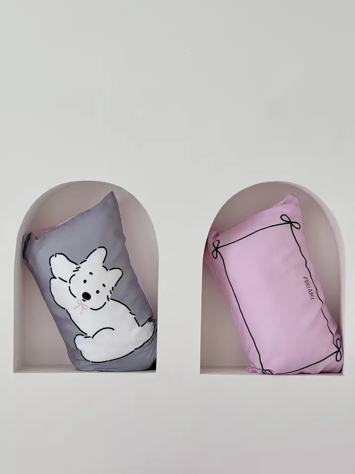 肌触りの良いテンセル製シーツとマットレスカバー【春夏涼感・オリジナルプリント】（セットアップ対応）