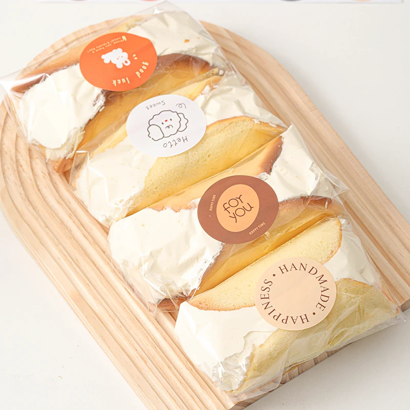 ケーキフィルムを選ぶべきタイミングは？バナナケーキの魅力を引き出す秘密のアイテムとは