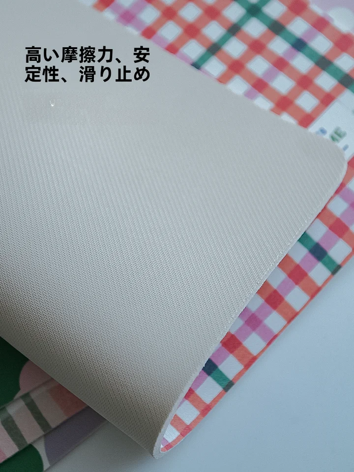 キッチン用吸水マット【硅藻土製・耐熱・防水】