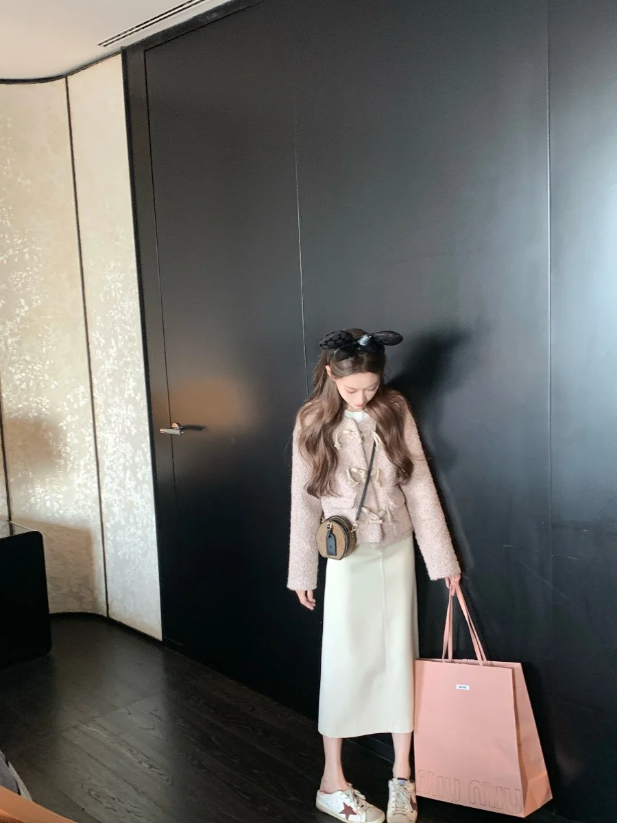 ロングスカート 白 コーデを失敗しないようにするには？