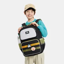 子供用リュックサック【低学年対応・背中を守るデザイン・可愛いデザイン】