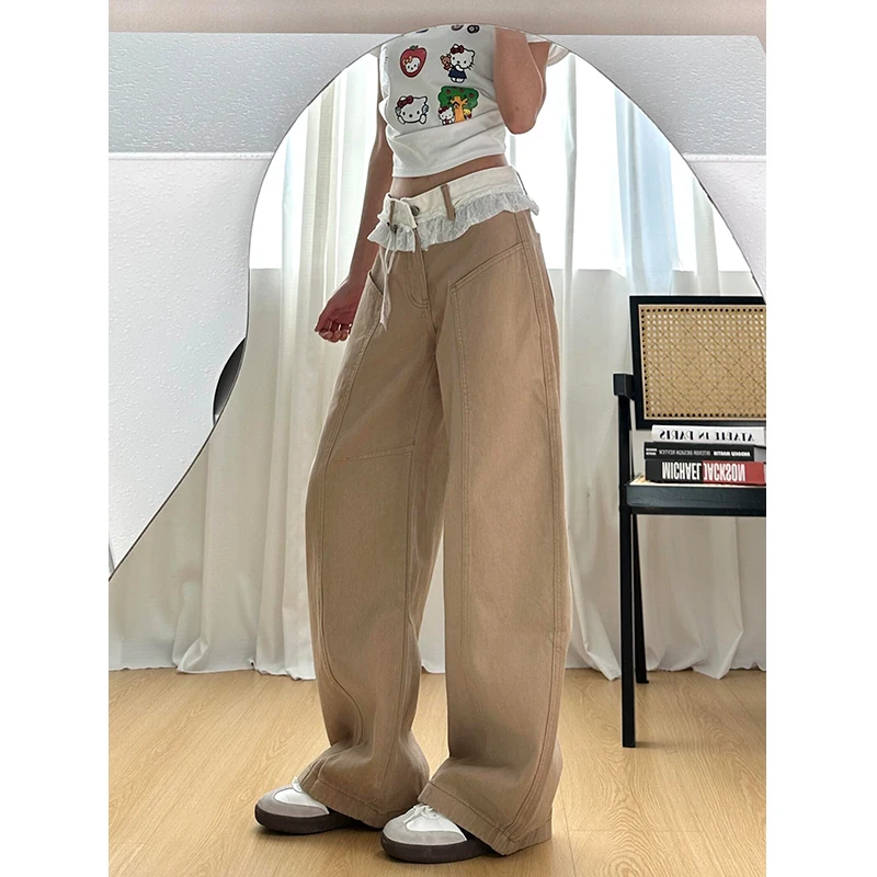 カーキ色のパンツを選ぶときに迷うのは、本当に「色」だけなのか？