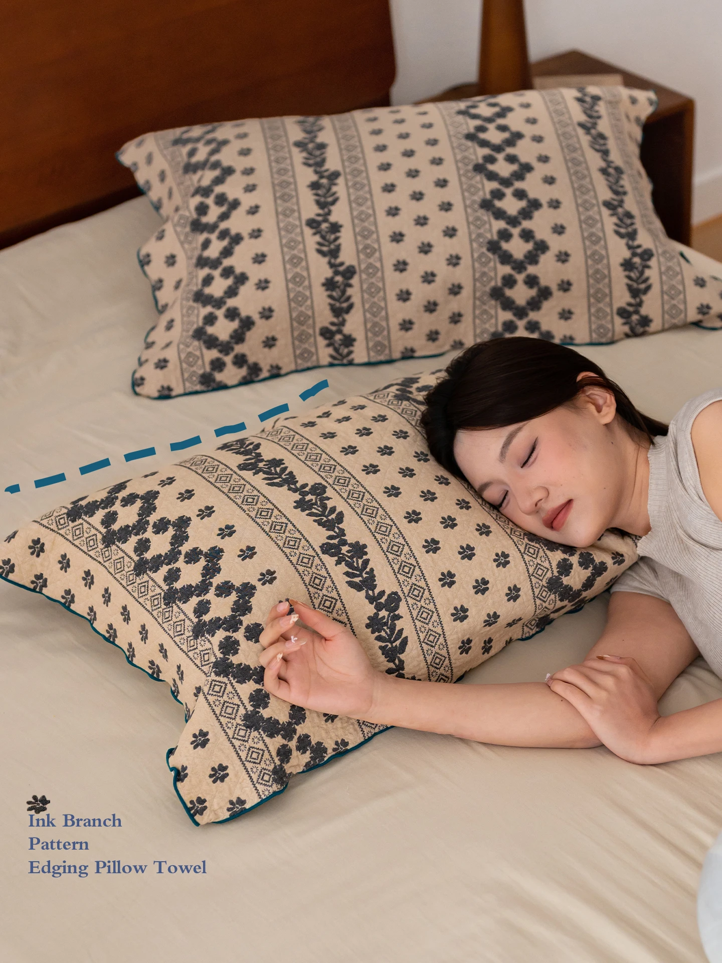 枕の通気性について教えてください？厳選5選で夏の睡眠を快適に