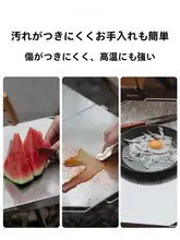 屋外用折りたたみテーブル【携帯型・ステンレス製・バーベキュー・多機能】