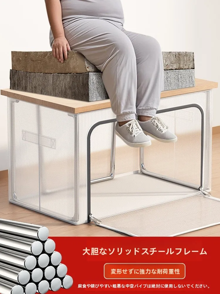 衣類圧縮バッグは本当に必要？その効果と選び方を、実際の生活で体験した話