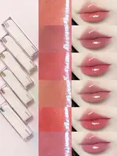 濃厚な発色のマットリップスティック【粉質・ジェル状・女性用】