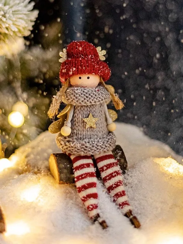 クリスマスに3歳の女の子にあげるプレゼントは、どんなものにすべき？