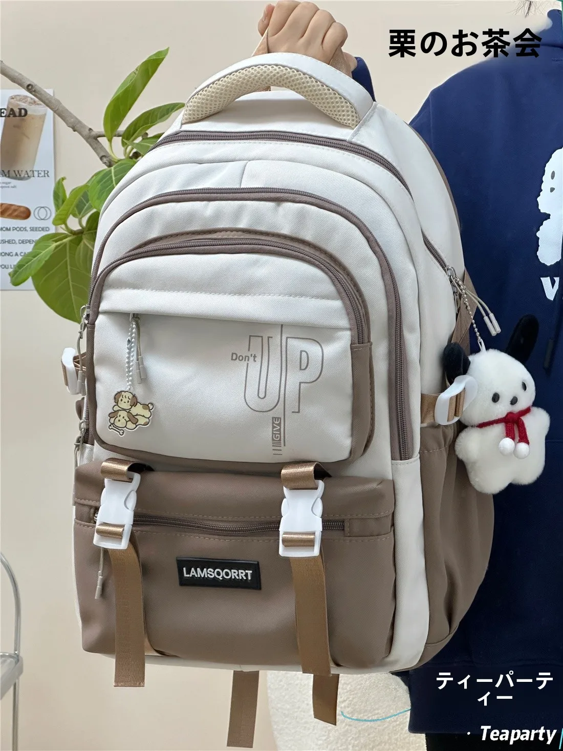 旅行用リュックを選びたいときに、どれが本当に「おしゃれ」で「軽くて安心」なのか？