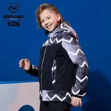 男の子用スキーウェア【冬用・防風・撥水加工・保温・通気性】