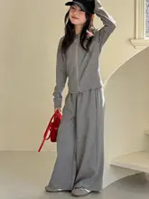セットアップ キッズ ガールズ ストライプ 韓流 春 おしゃれ