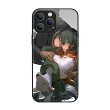 9397号列車×イラストレーター：金锁银匙コラボのスマートフォンケース【iPhone対応・Huawei・小米用】