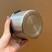 食品用316ステンレス製 密閉容器【乾燥防止・多用途保管用】