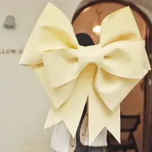 蝶結びリボン 特大 DIY オープン バレンタイン ジュエリーショップ イベント 誕生日 プロポーズ 告白 デコレーション