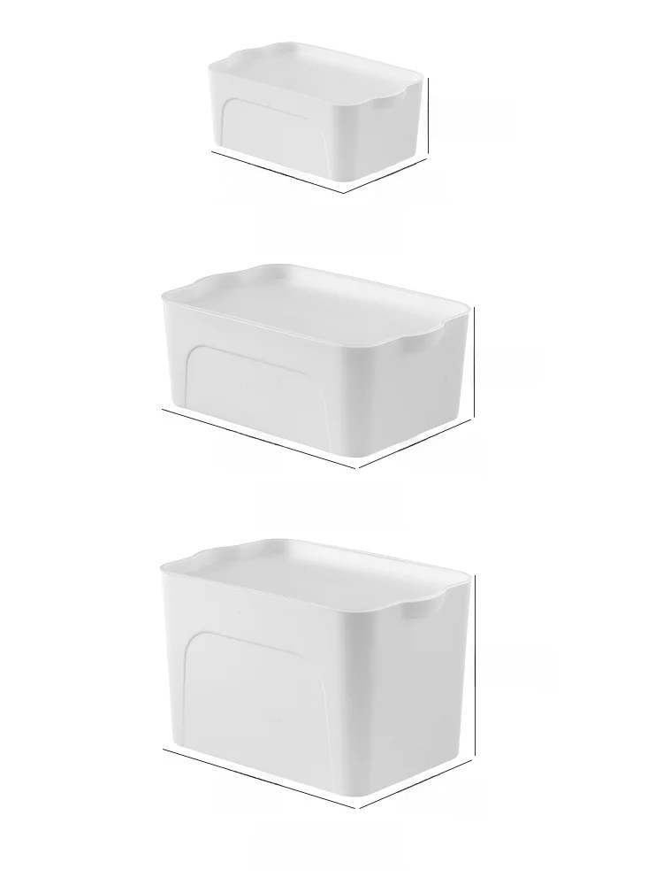 引き出し小物収納ボックス：HDKJ zz/003 プラスチック製蓋付きボックスの使い方と選定ガイド