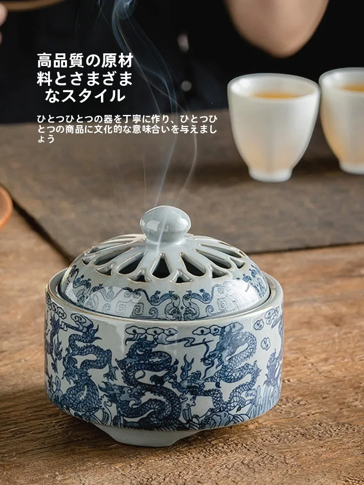 落ち着ける香りのグッズで心を落ち着かせるには？古陶泥製香薰立てがおすすめの理由