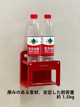 トイレットペーパーホルダー 吸盤式 防水 ウェットティッシュケース トイレ横 収納 バスルーム 壁掛け