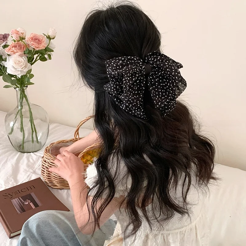 グッスマのヘアクリップで通勤スタイルを救う方法は？