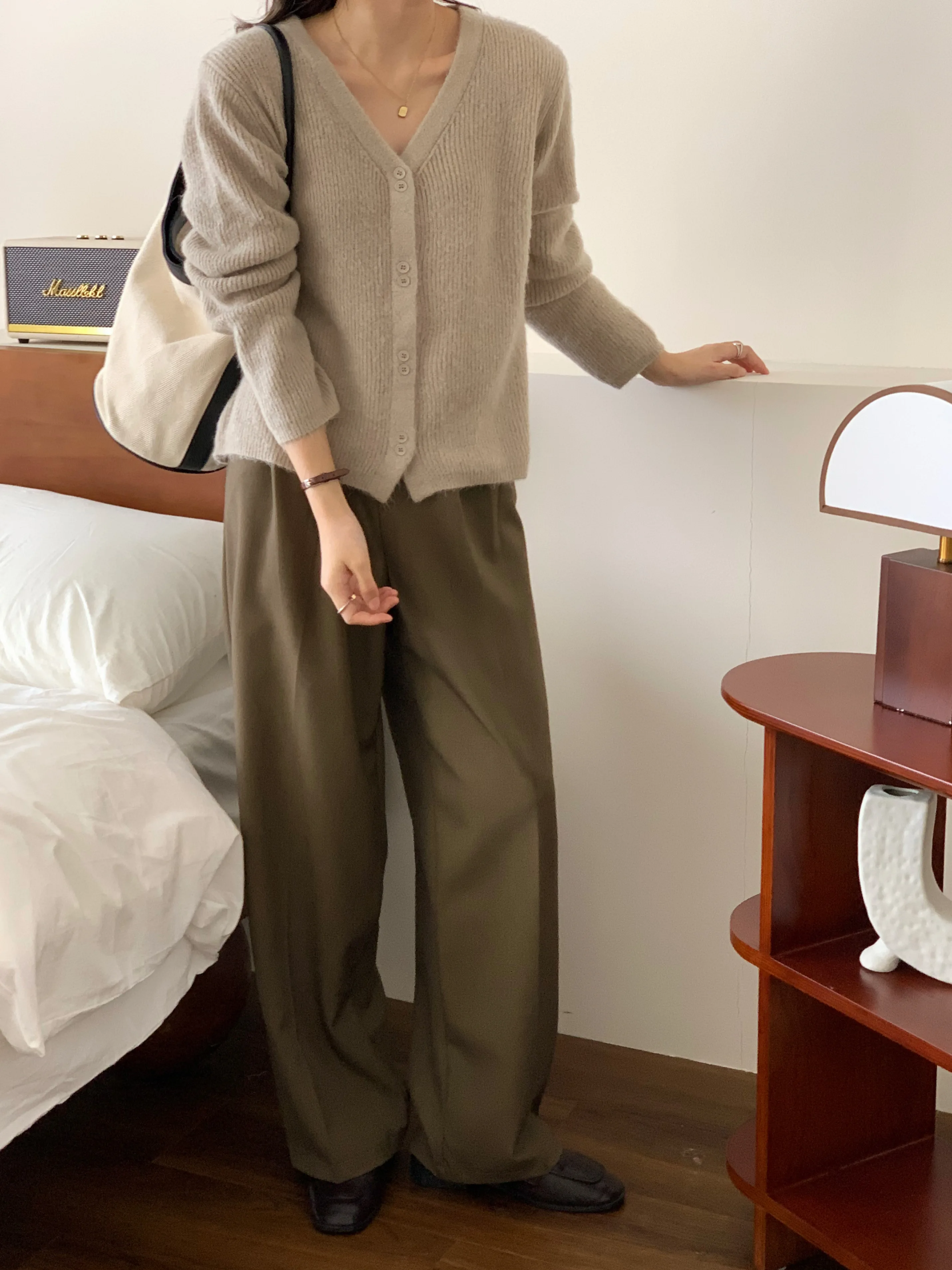 大人可愛い服 40代コーデ | 失敗しない選び方と実際の着こなし術