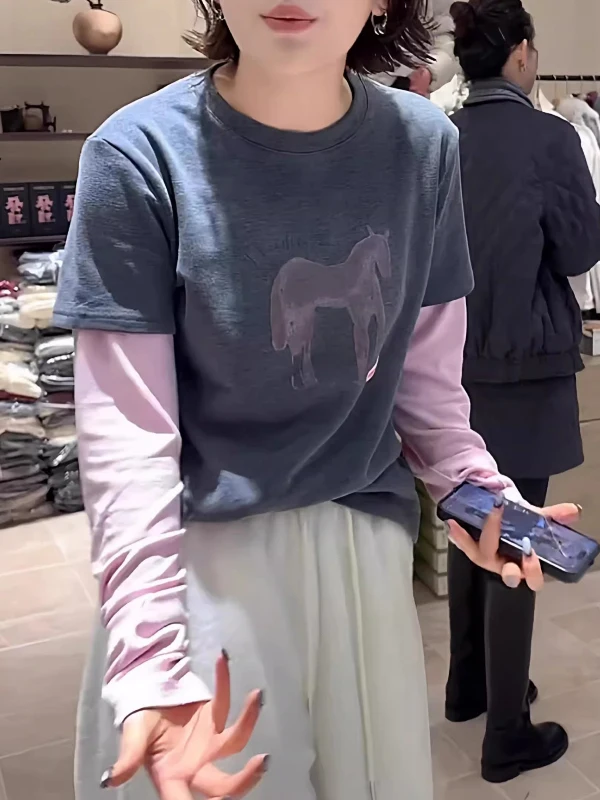 通勤で悩む女性にこそおすすめ！白Tシャツが安くておしゃれになる方法は？