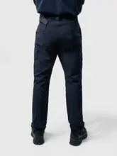 B1 メンズ タクティカルパンツ【春秋用・ストレッチ・速乾・カーゴスタイル・スリムフィット】