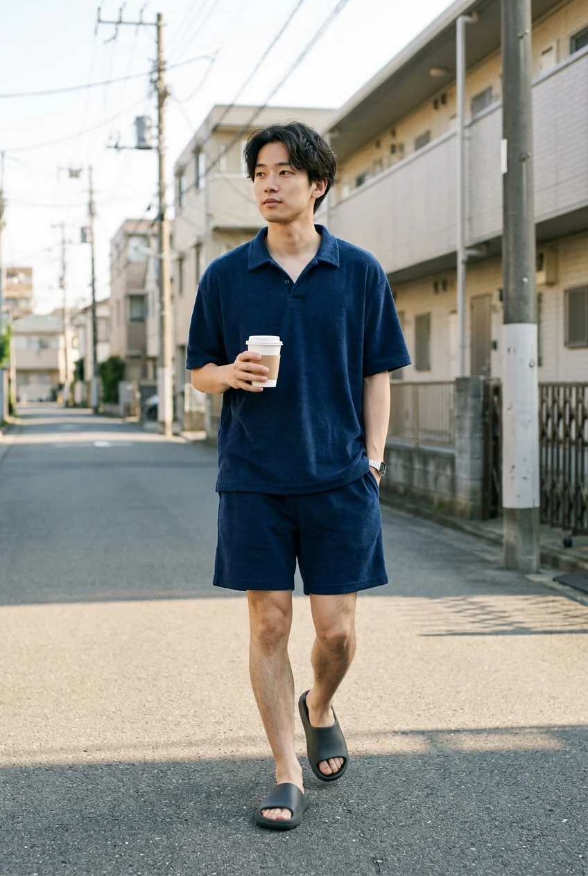 ニットカーディガン コーデの完全ガイド｜丈・色・ブランド選びの決定版