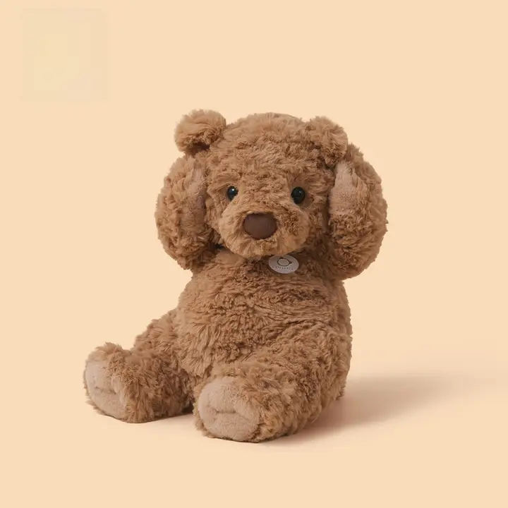くまのぬいぐるみ ふわふわ 抱き枕 添い寝 かわいい 癒やし キッズ 男の子 女の子 プレゼント 「SOFT life」