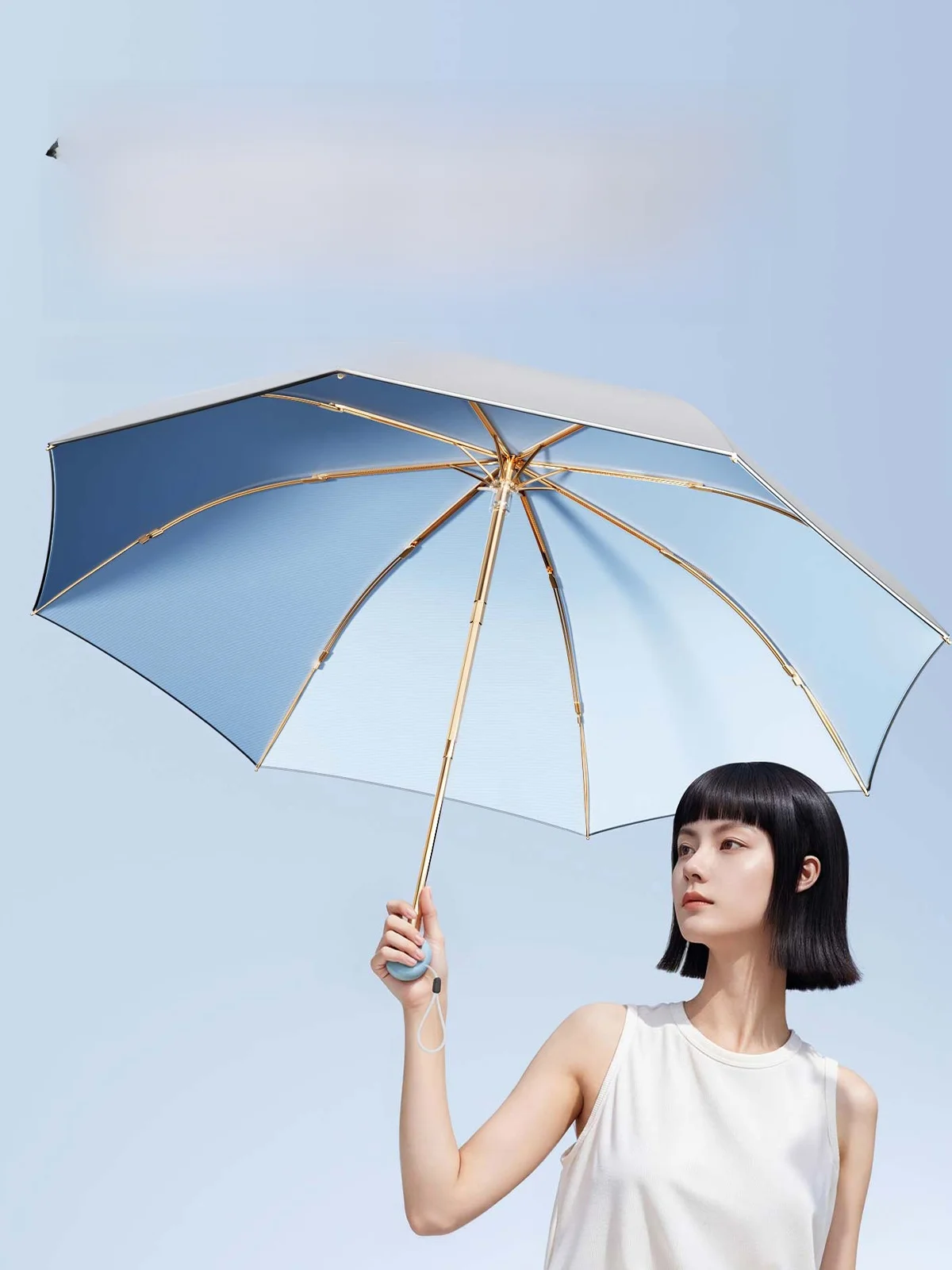 雨の日も太陽の下も、1本で解決できる傘はどれ？