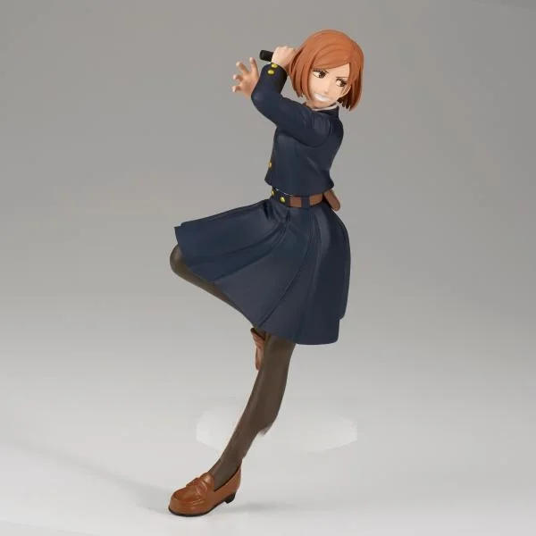 鬼滅の刃と呪術廻戦、どちらのキャラクターが心に残る？その答えは、この14cmのフィギュ アに隠されている
