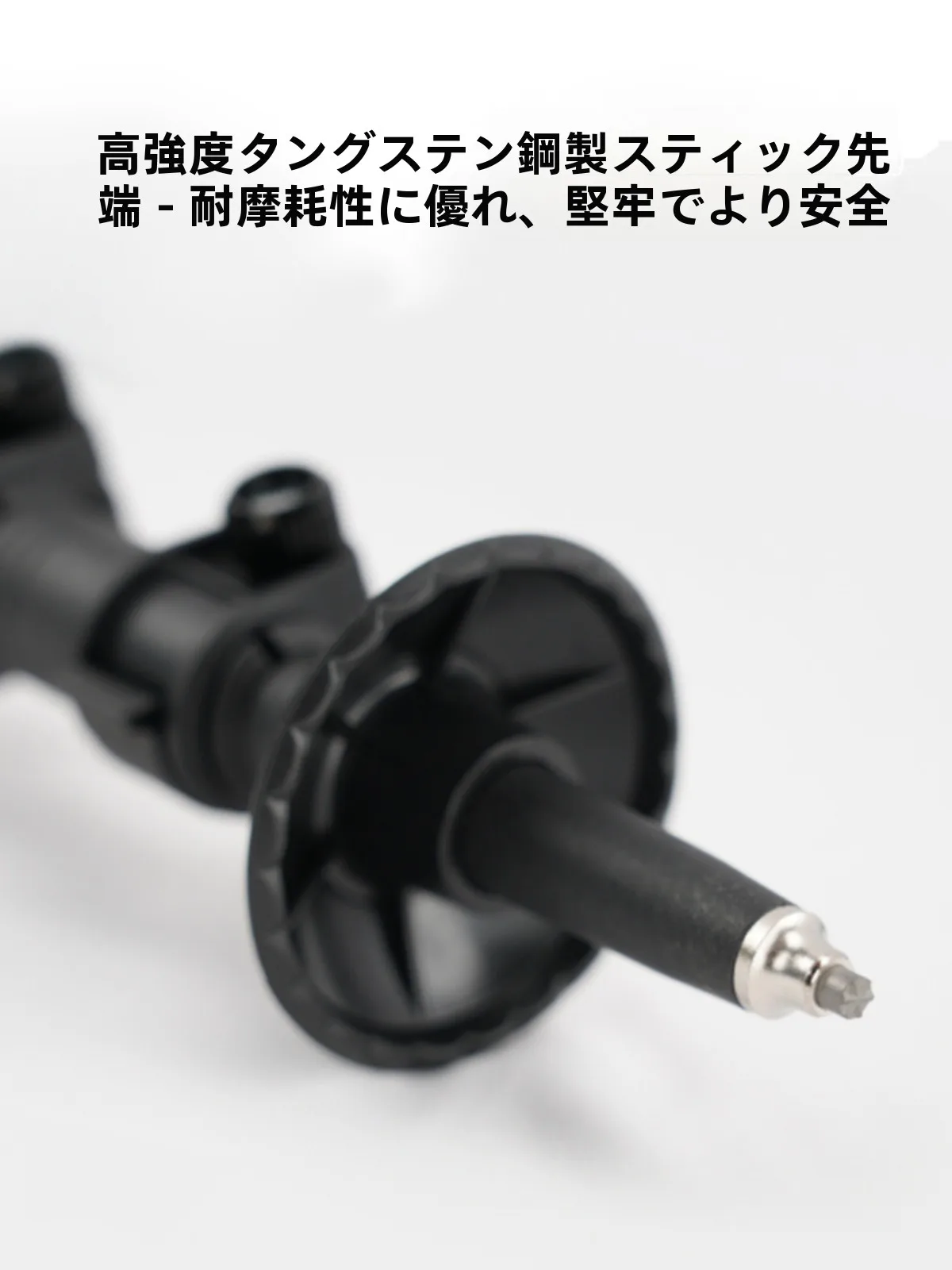 キャンプ道具を節約調達す  るなら、この1本が救うべき理由は？