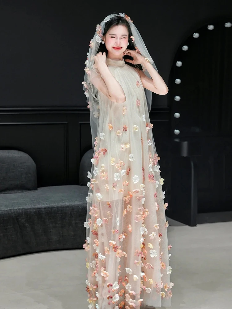冬の結婚式で「甘さ」と「スタイリッシュさ」を両立するコーデは？