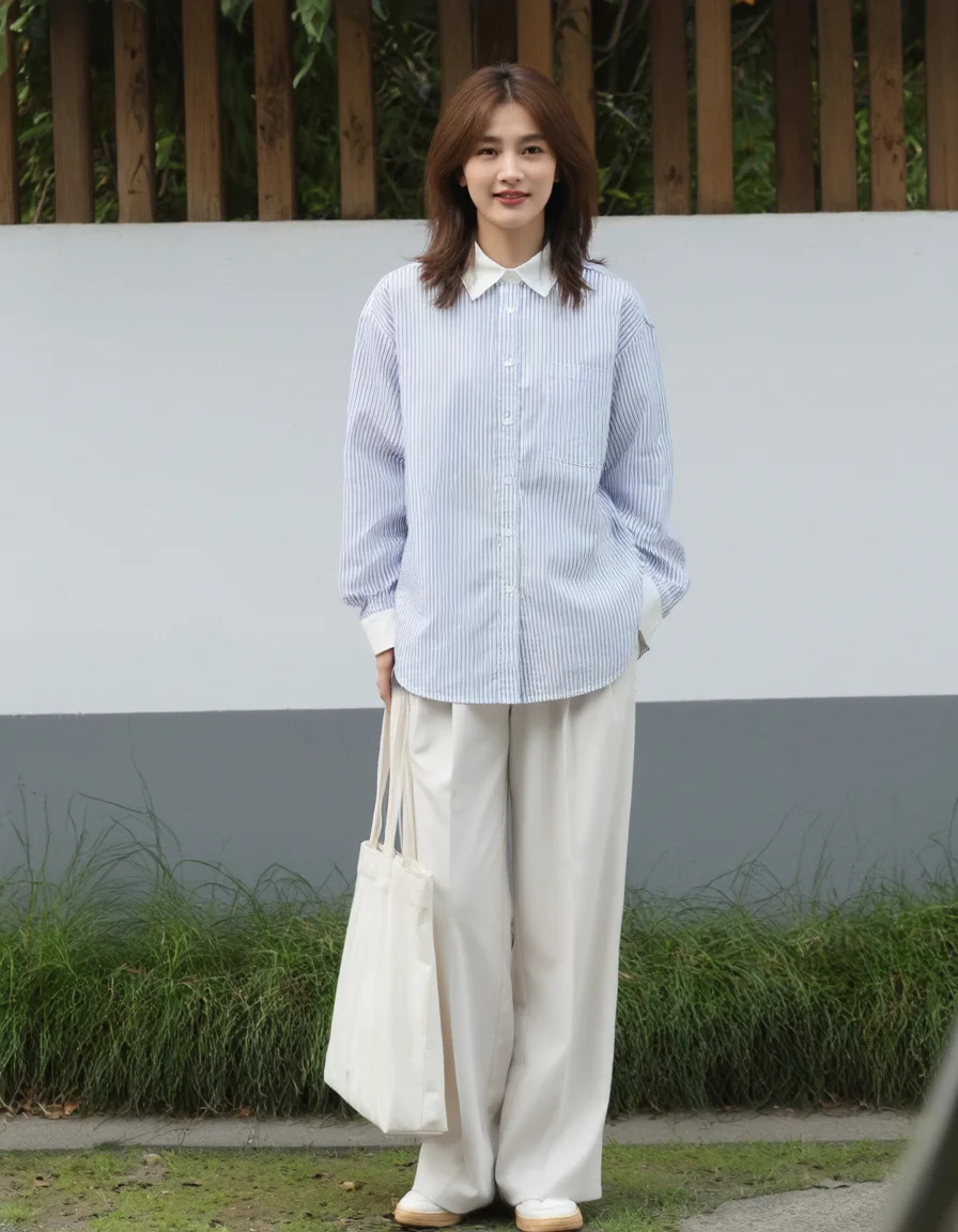 大人可愛い服 50代コーデ 完全ガイド｜シルエット・素材・色のバランスで失敗しない