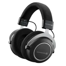 Bluetoothヘッドフォン【ハイファイ・オーバーイヤー・極上の柔らかさ】
