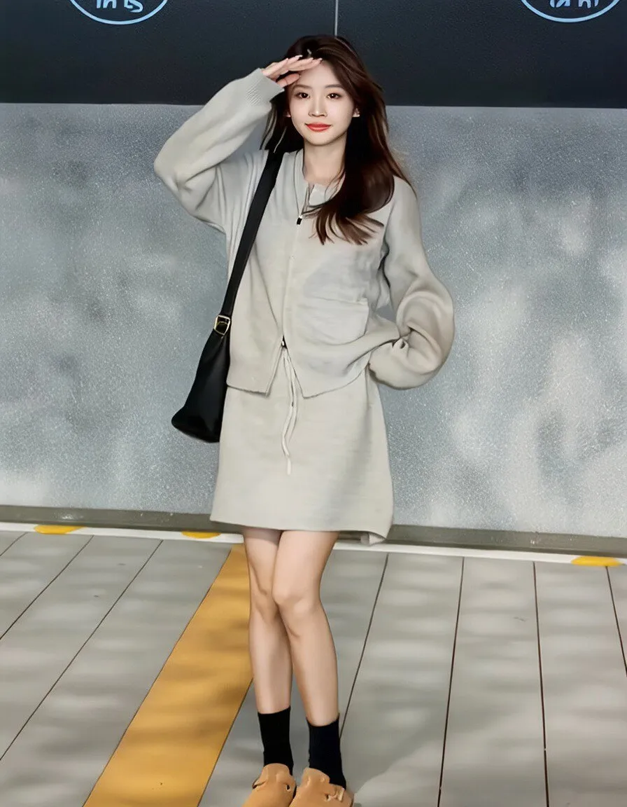 大人可愛い服 40代コーデの完全ガイド｜質感とデザインのバランスを解説
