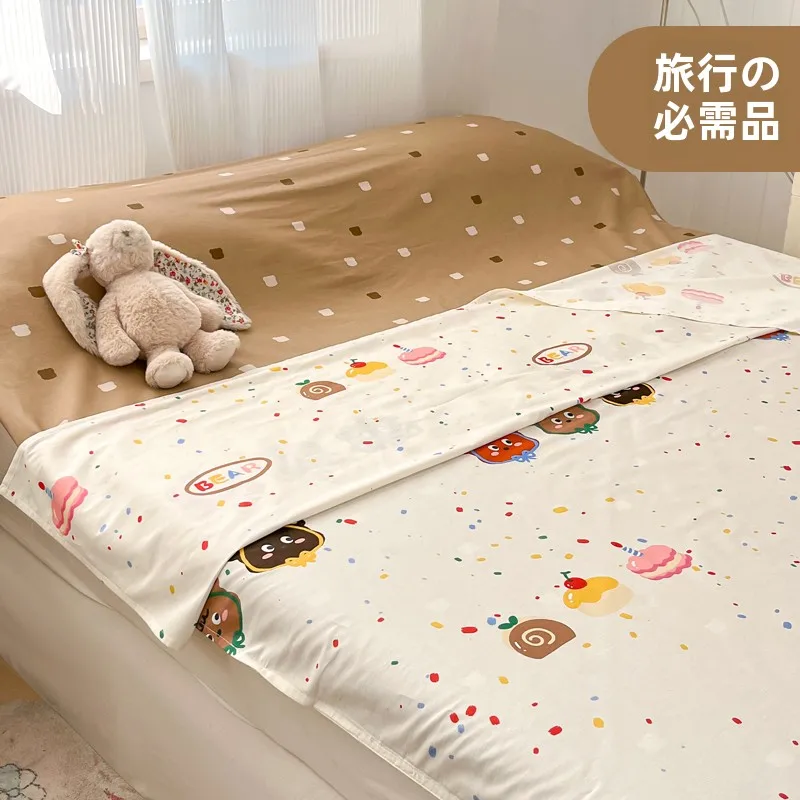 お泊まりセットを選ぶときに迷うなら、この1つのアイテムが解決する！