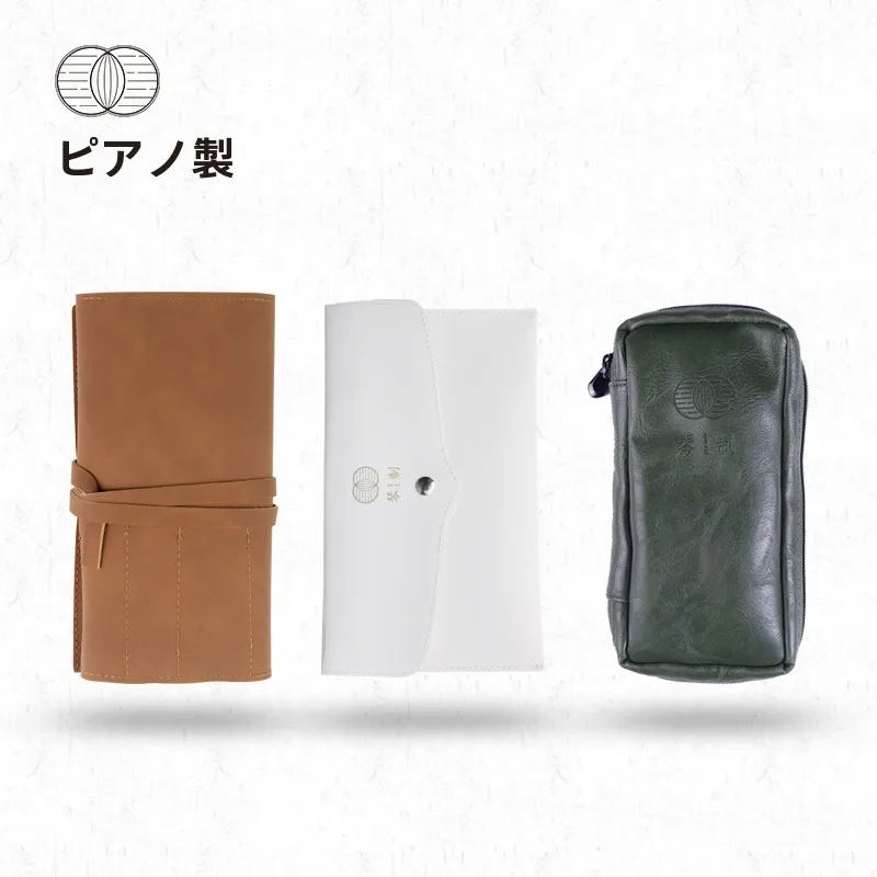 引き出し式収納ケースに比べて、化粧ブラシを収納する「ブラシバッグ」は本当に必要なのか？